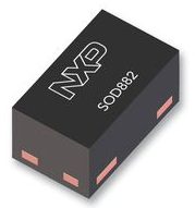 Диод BZX884-B2V4(SOD-882) A1