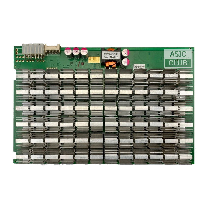 Хеш плата Antiner L3+