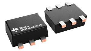Микросхема TPS623800YFFR