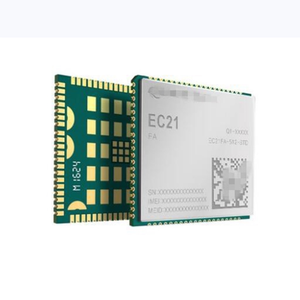 LTE-модуль Quectel EC21EUGA-512- STD