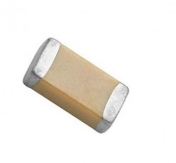 Конденсатор SMD (0402)