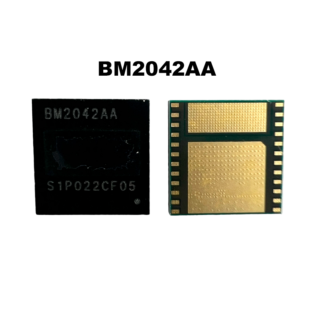 Чип BM2042AA ref