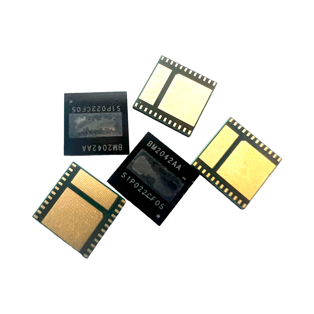 Чип BM2042AA ref