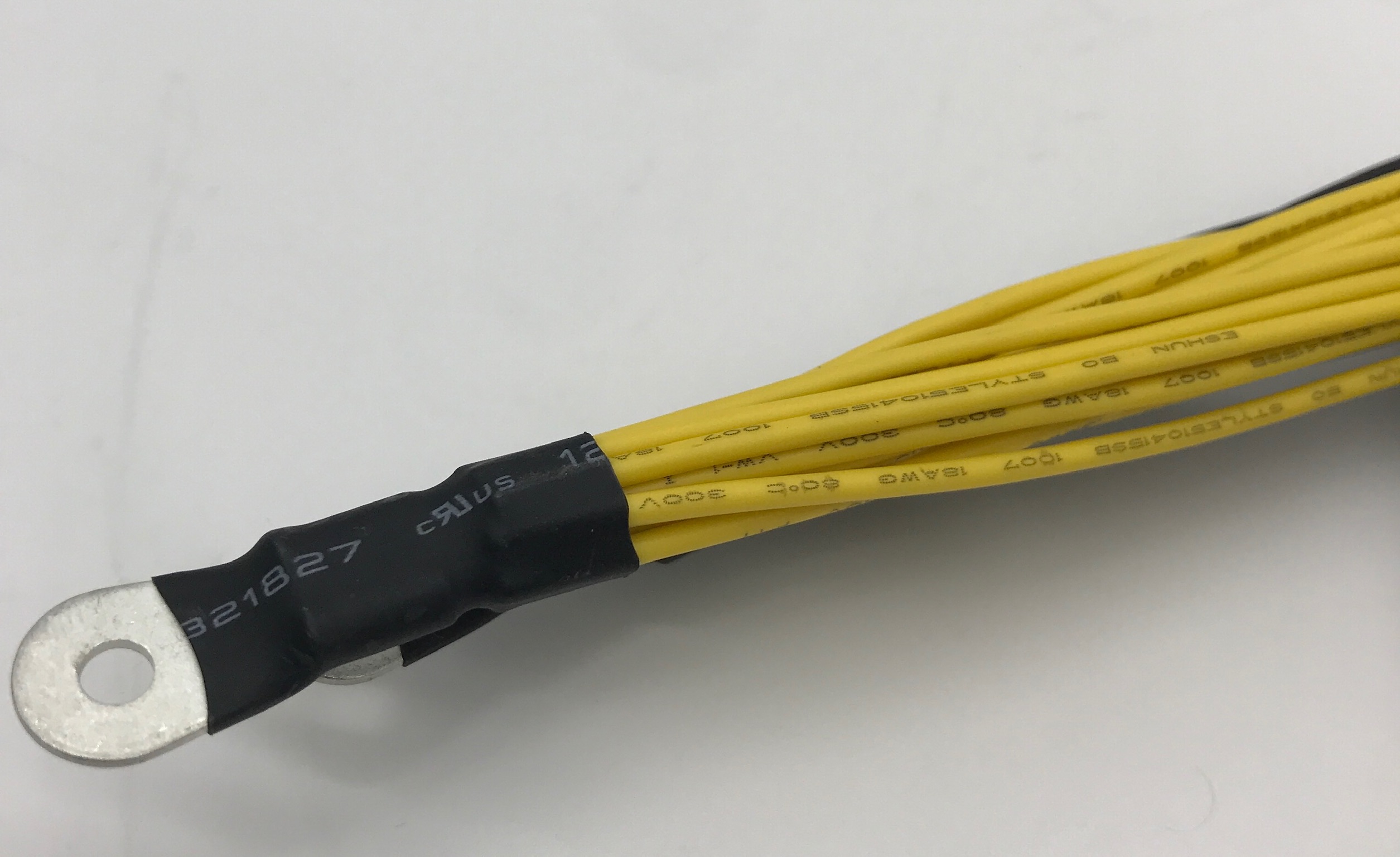 Косы (70см) 5х6pin