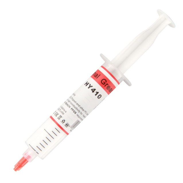 HY410-TU25G 1.52W 25г Термопаста