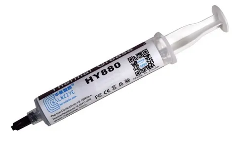 Термопаста HY880-TU30B 30гр 5.15W