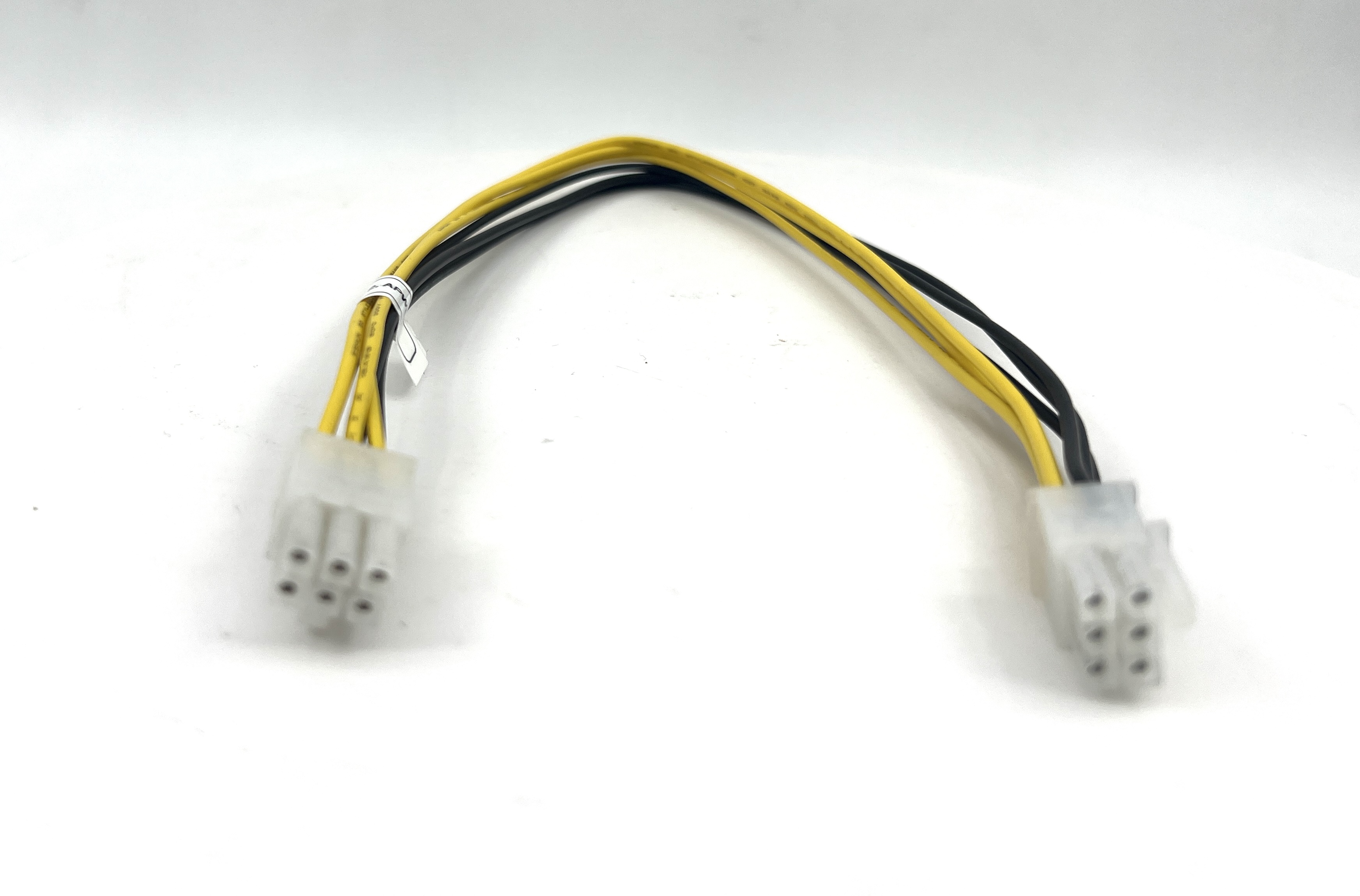 Шлейф блока питания APW 6х6 pin (Molex)