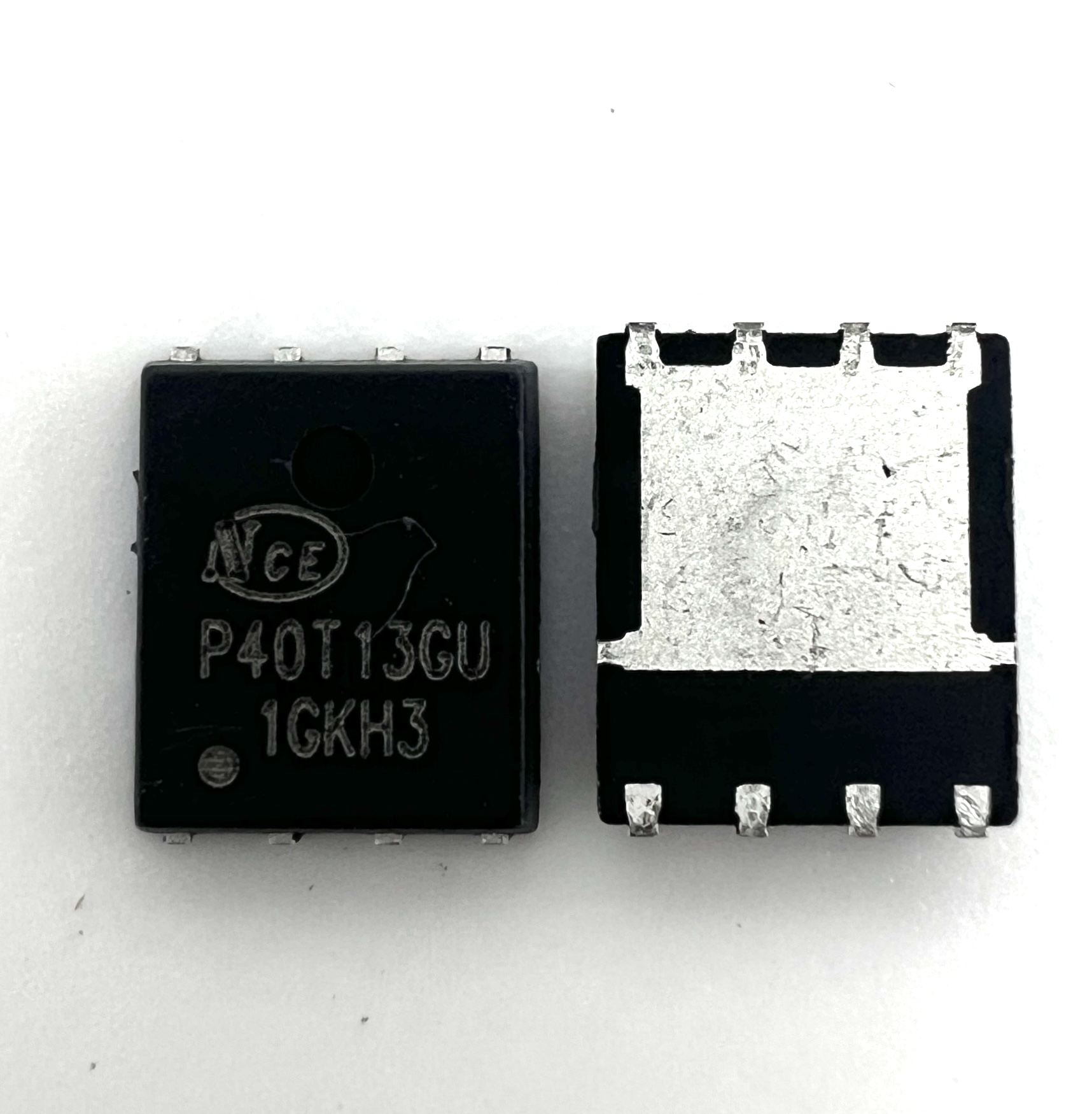 Транзистор NCEP40T13GU (DFN5х6), 40 В 130 А