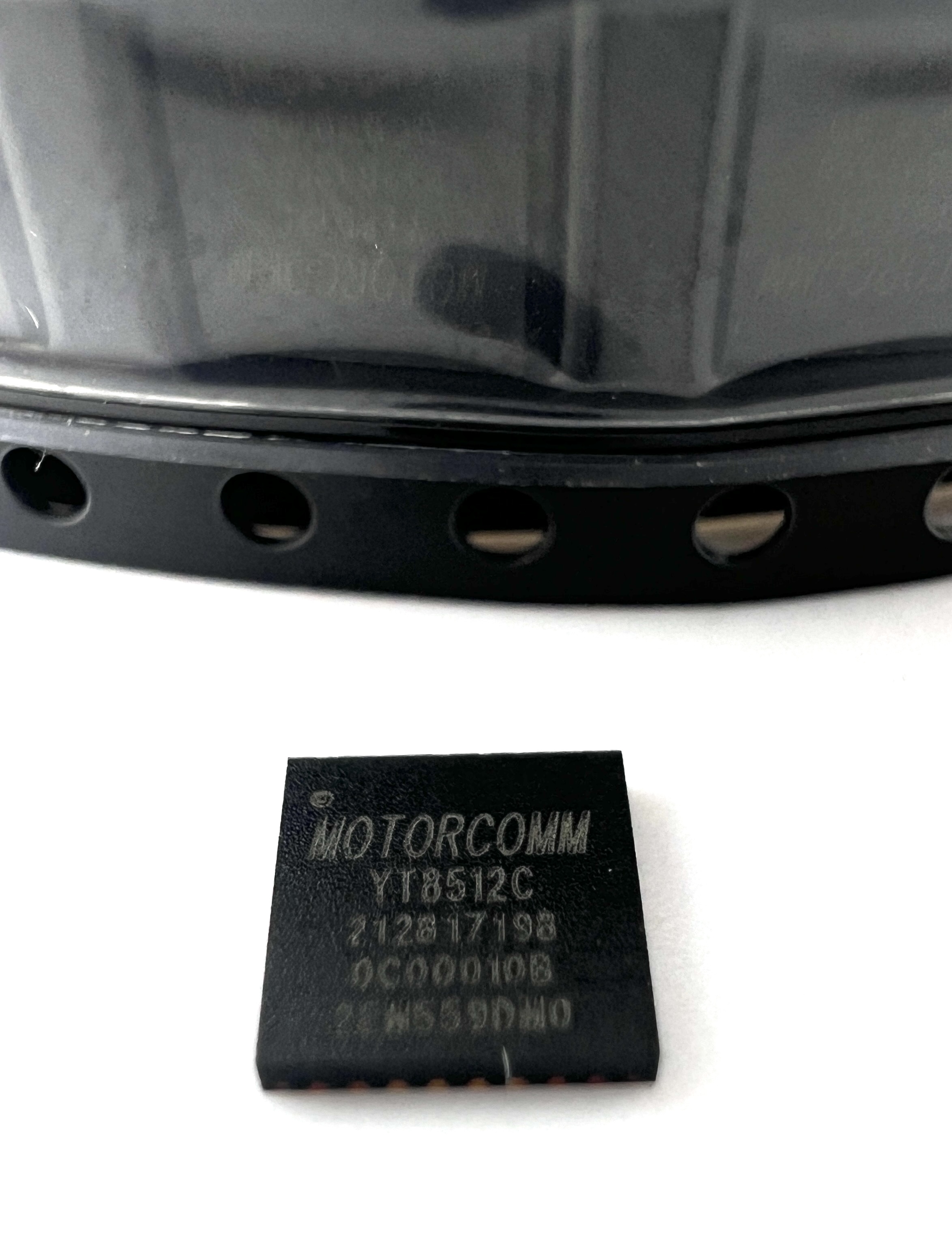 Микросхема YT8512C (QFN 32)