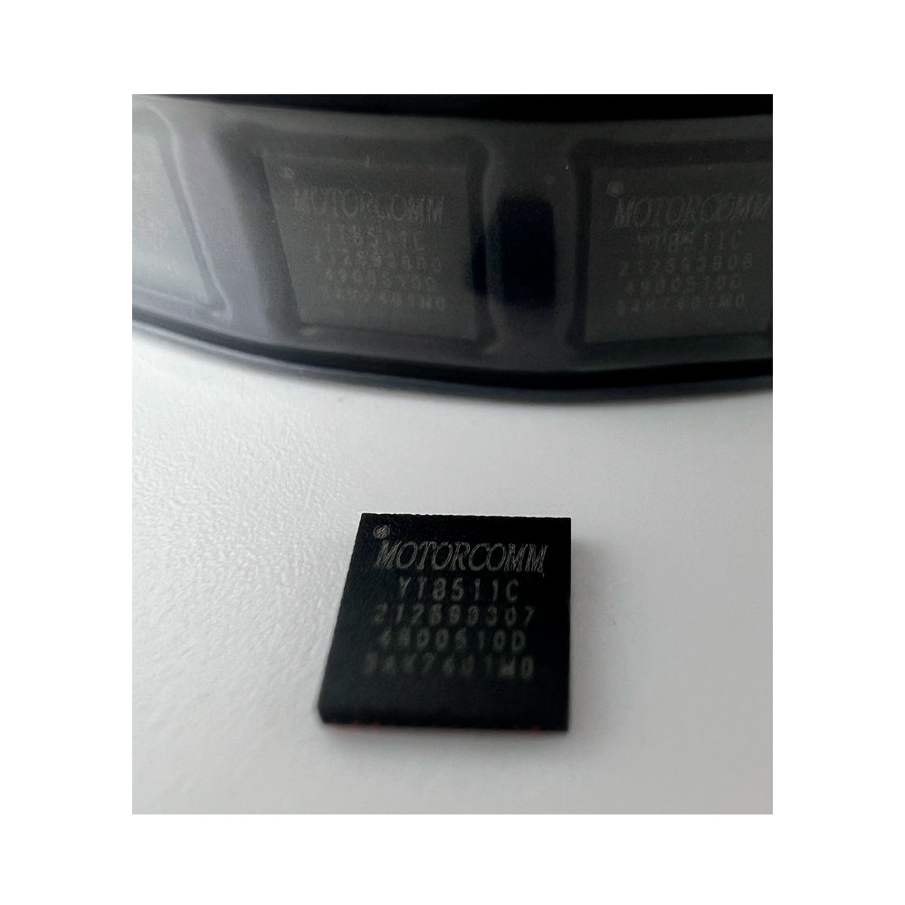 Микросхема YT8511C (QFN 32)