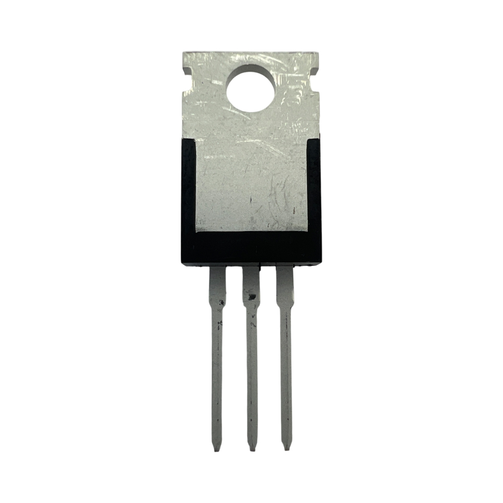 Транзистор PTP08N06N (TO-220)