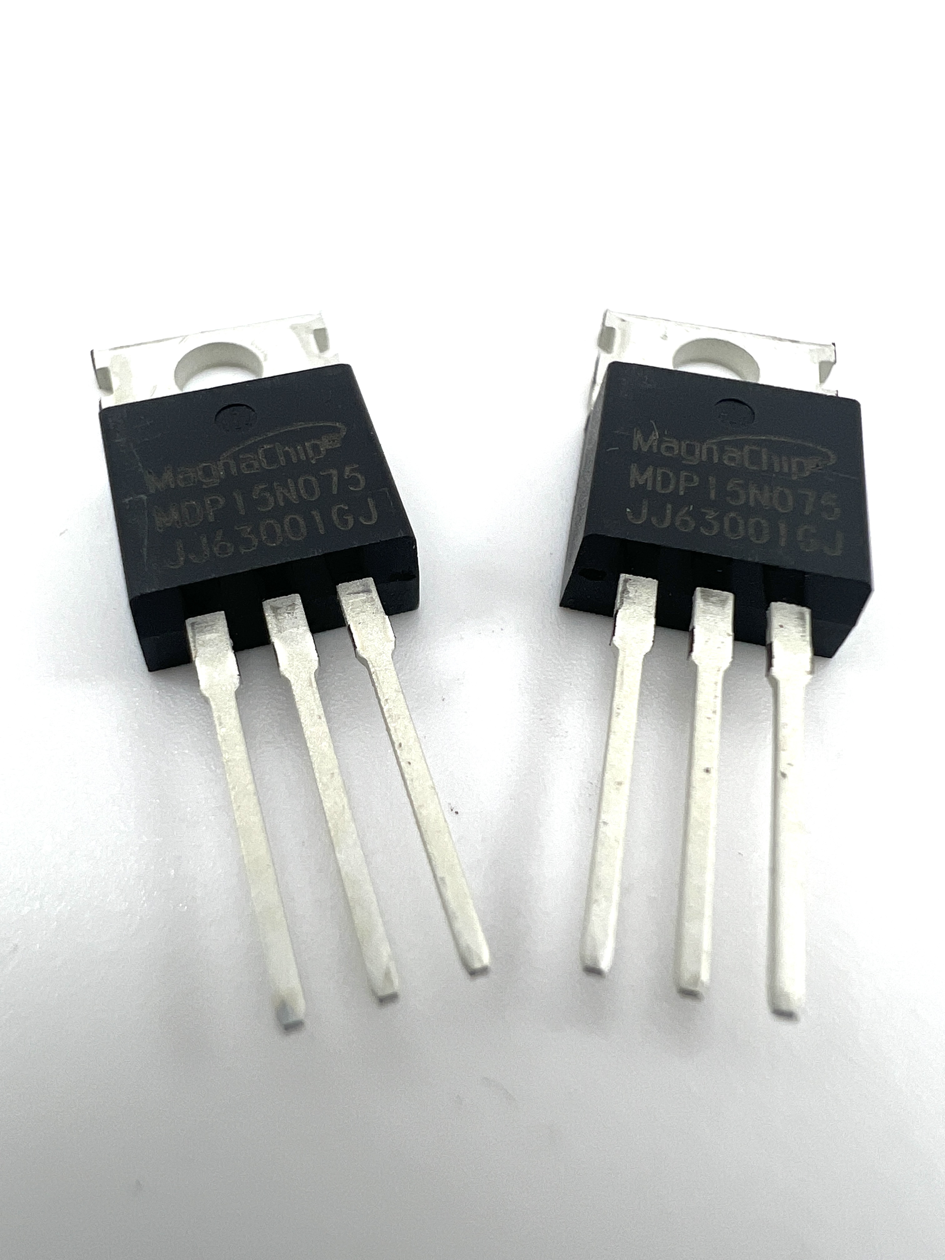 Транзистор MDP15N075TH (TO-220)