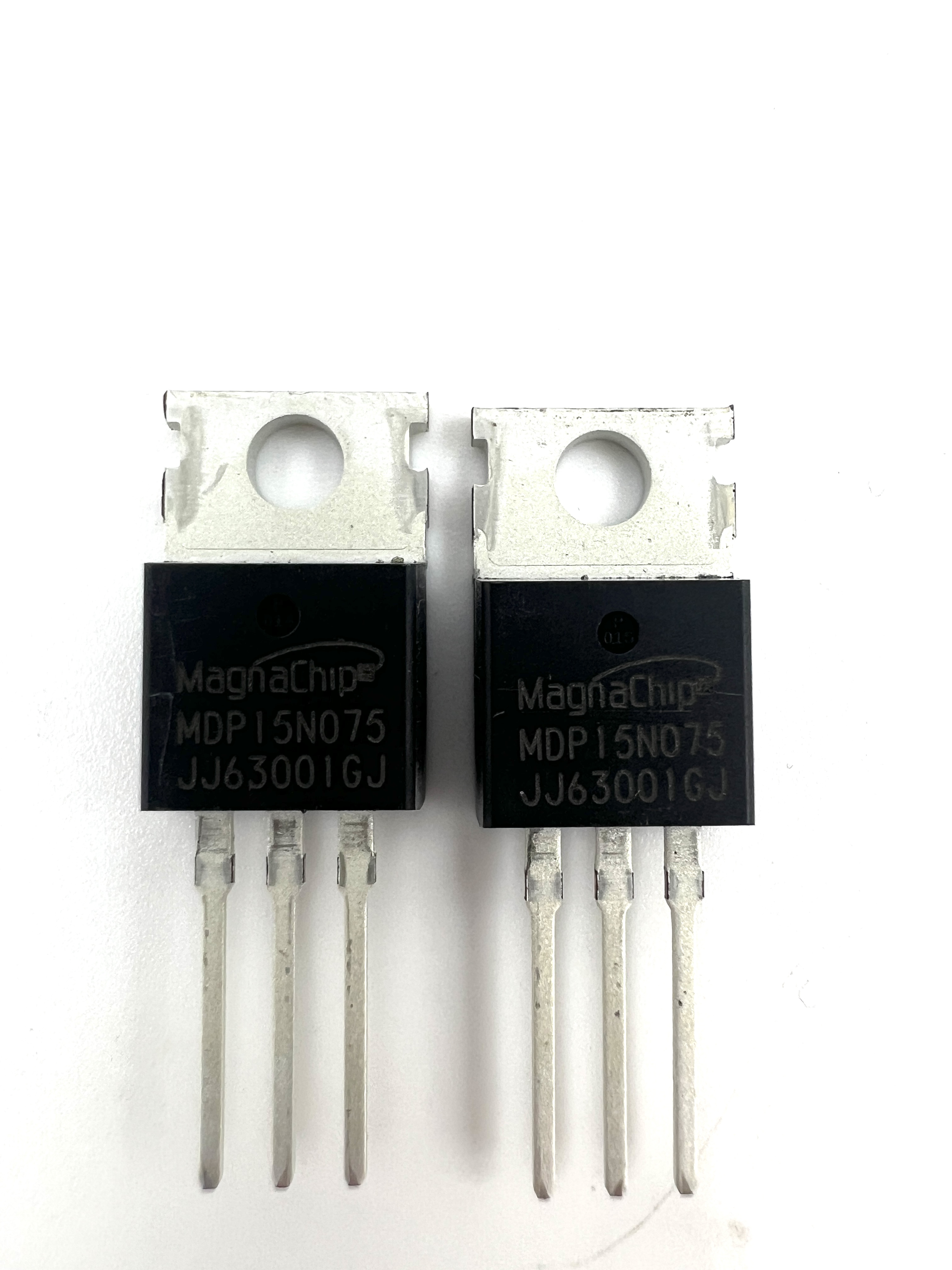 Транзистор MDP15N075TH (TO-220)