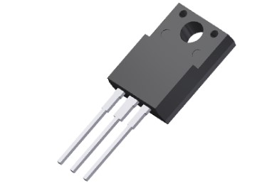 Транзистор MDP9N50TH (TO-220F)