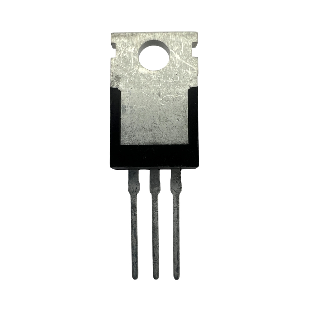 Транзистор MDP10N027TH (TO-220)