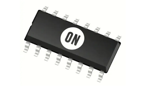 Микросхема NCP1399AT (SOIC-16)