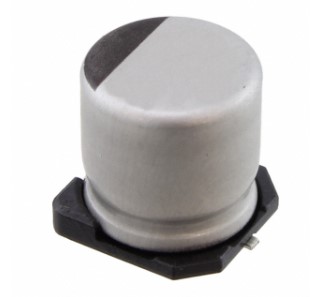 Конденсатор 16 В 470mF 8x10,5 SMD