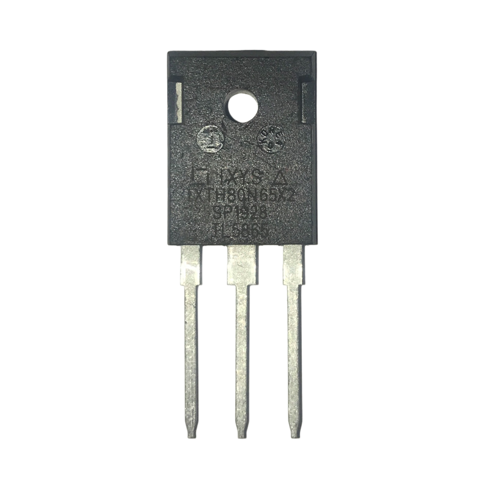 Транзистор IXTH80N65X2