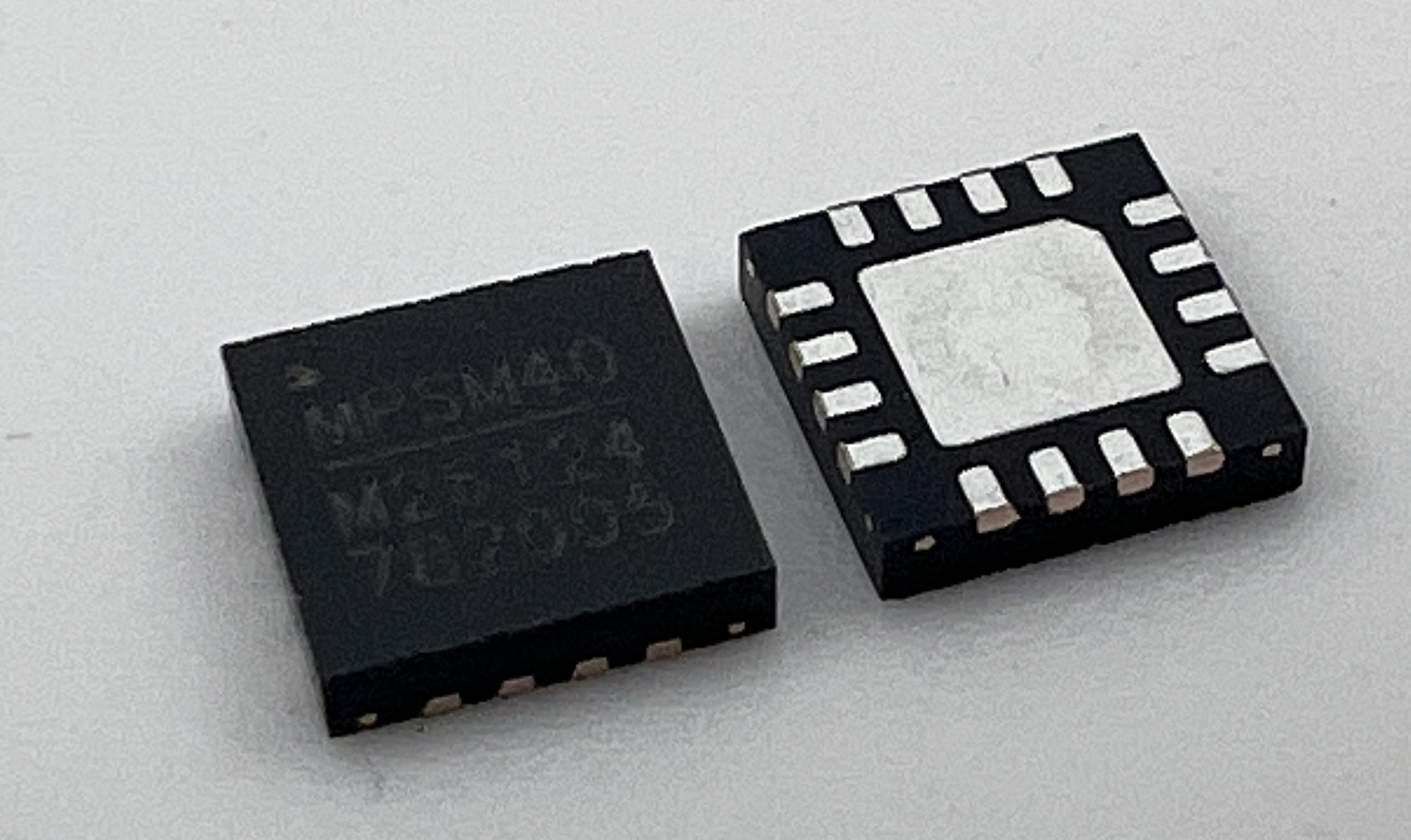 Микросхема MP26124GR (QFN-16)