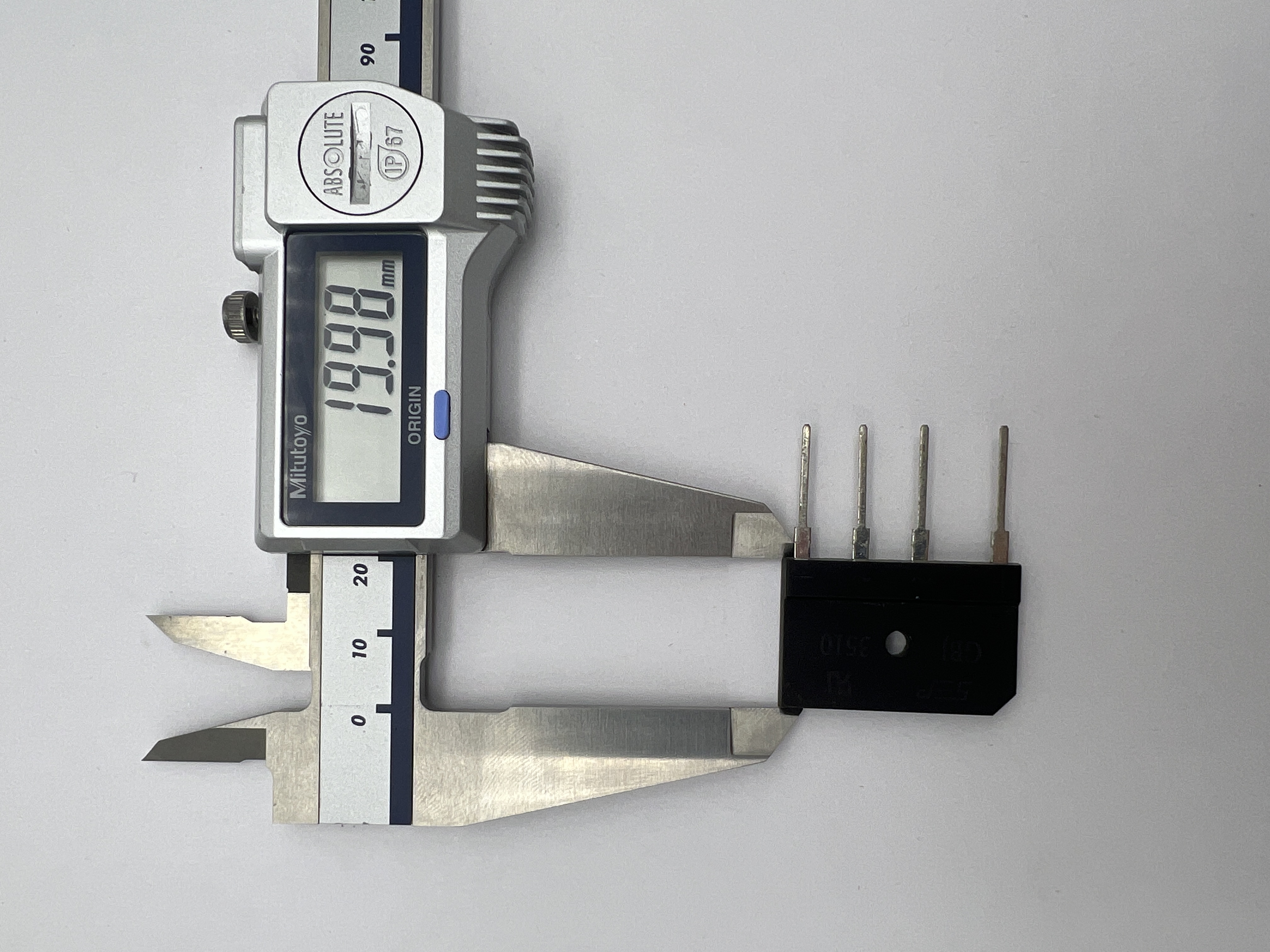 Диодный мост GBJ3510