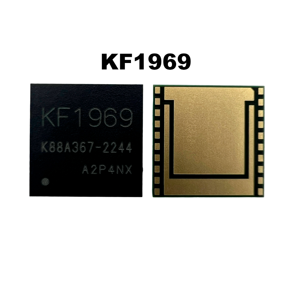 Чип KF1969
