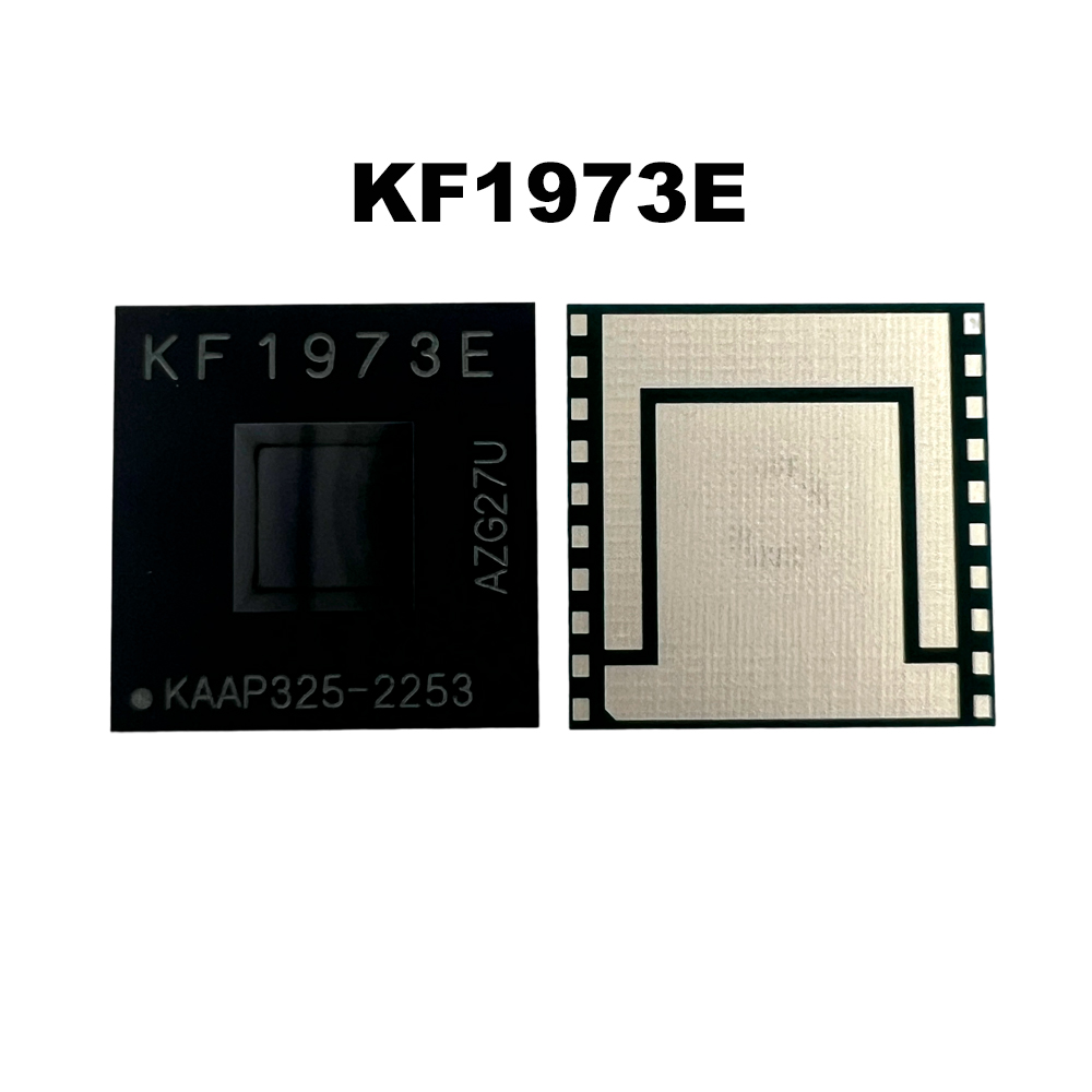 Чип KF1973E