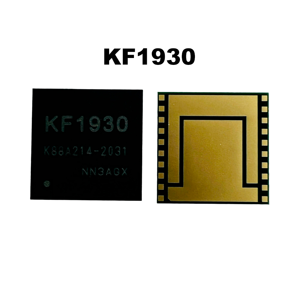 Чип KF1930 ref