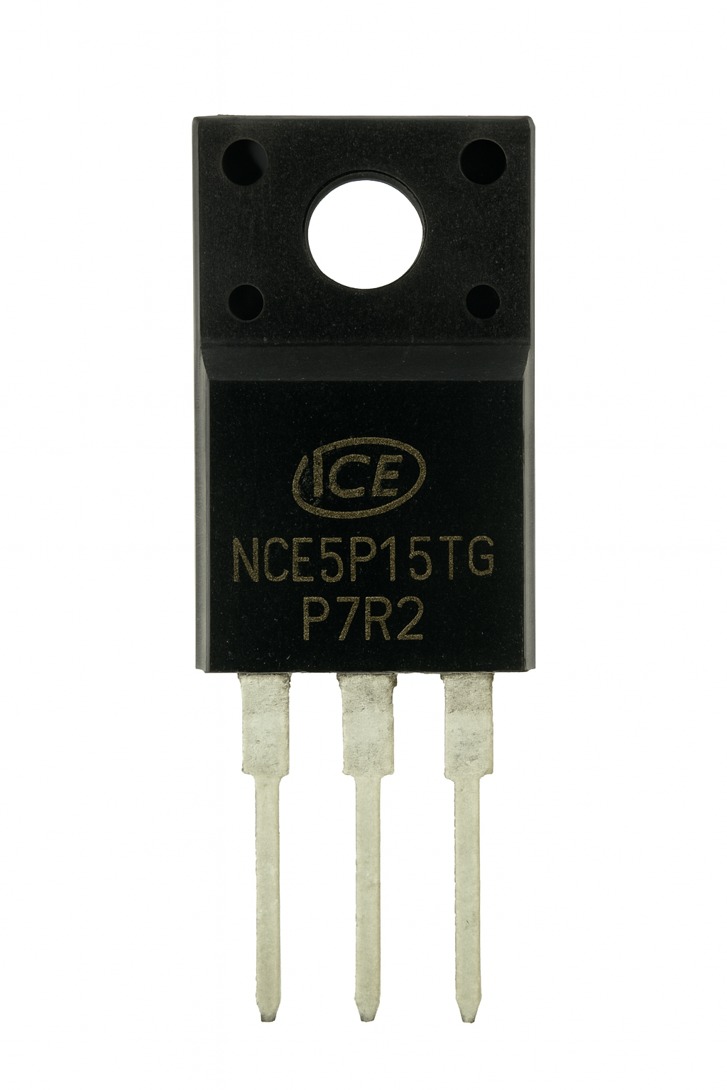 Транзистор NCE65TF130F (TO-220F)
