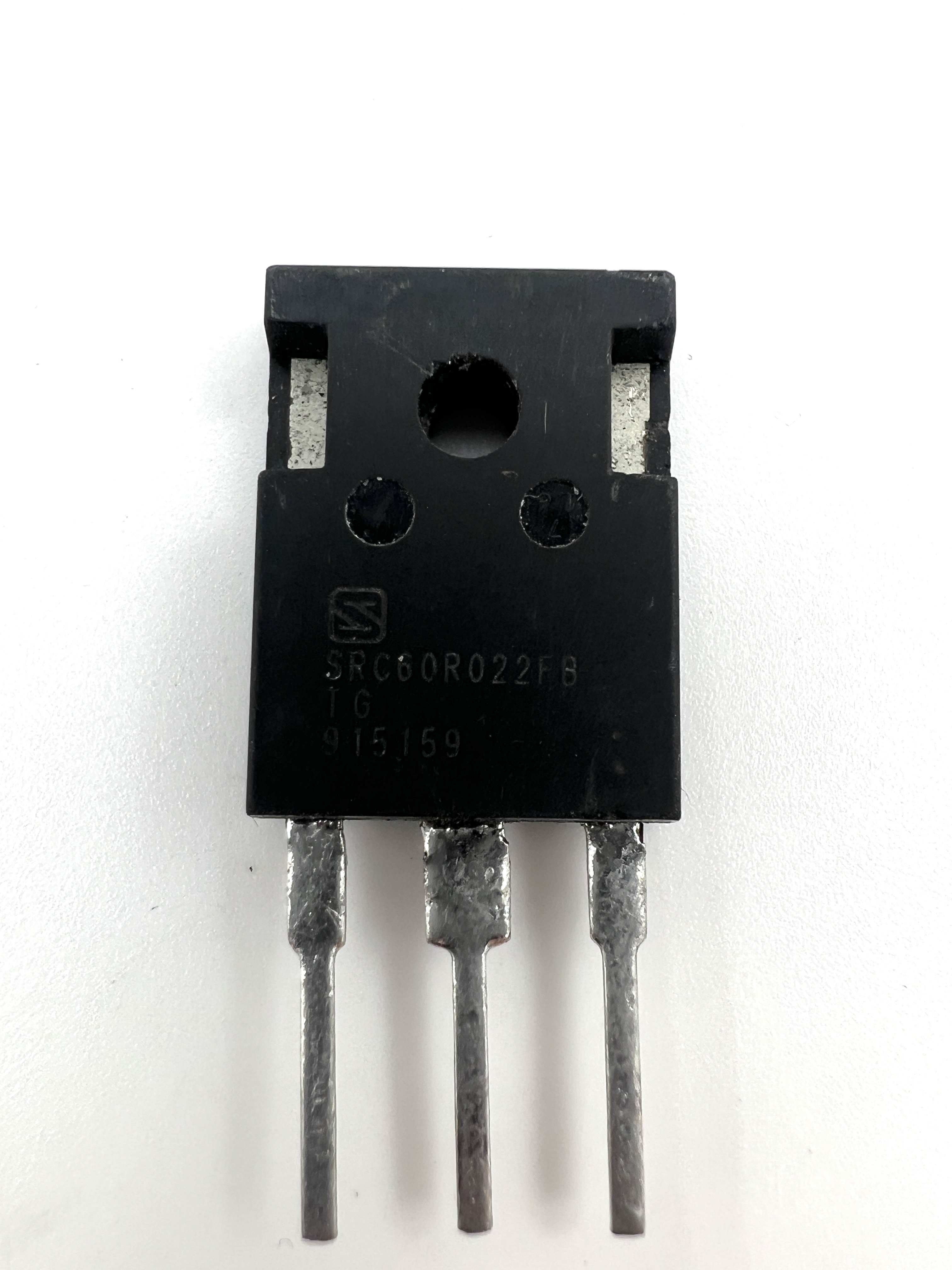 Транзистор SRC60R022FB (TO-247) ref