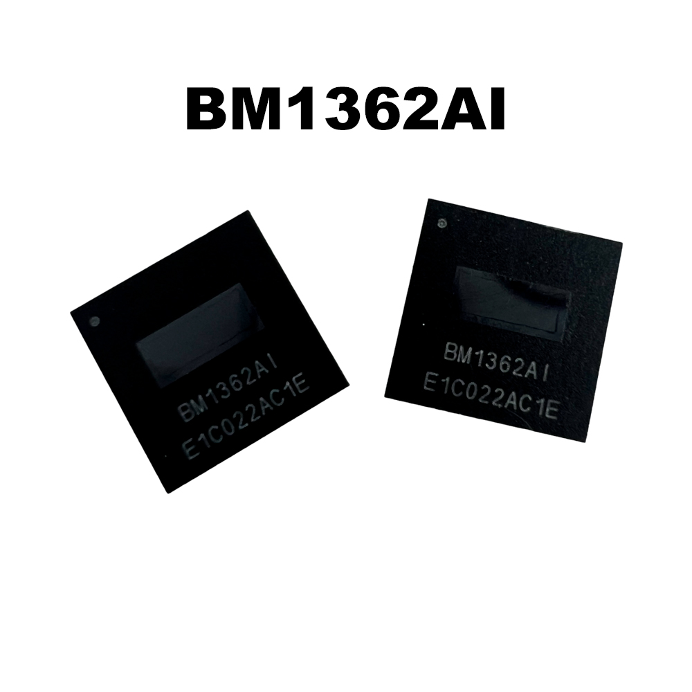 Чип BM1362AI ref