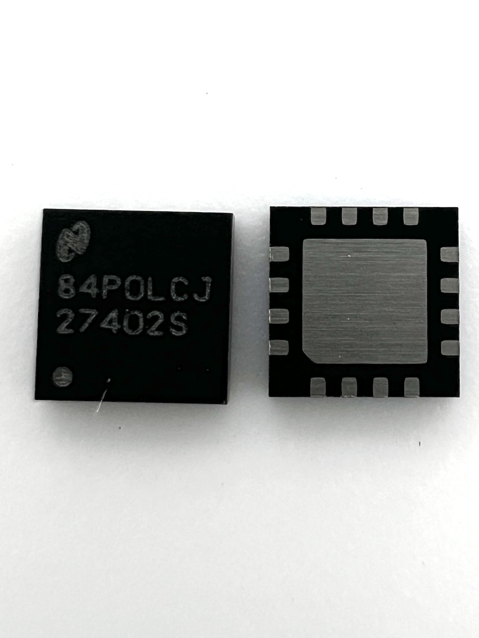 Микросхема LM27402S (WQFN-16)