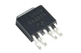 Транзистор AOD609 (D-PAK)