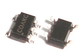 Микросхема SY6280AAC (SOT-23-5)