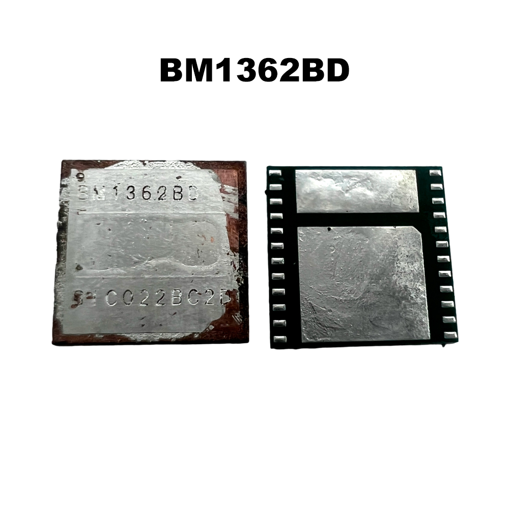 Чип BM1362BD ref