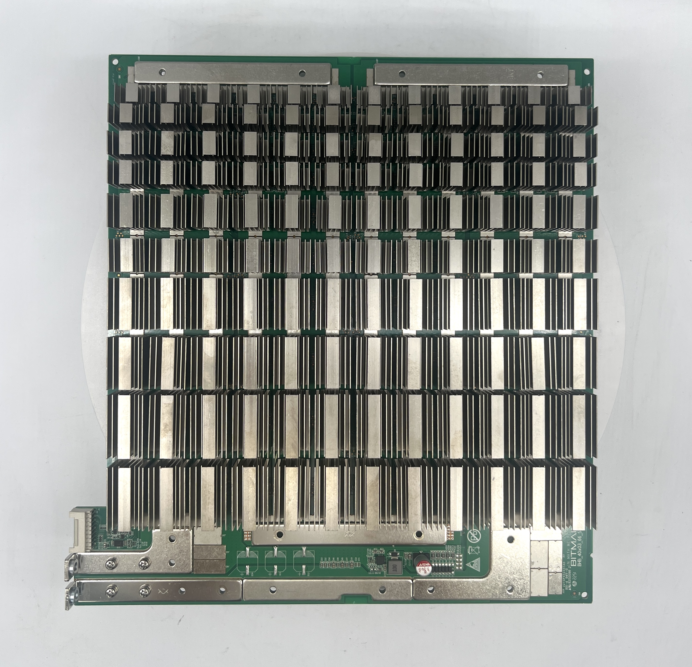 Хэш плата Antminer Bitmain BHB42612, S19J pro+ 120Th