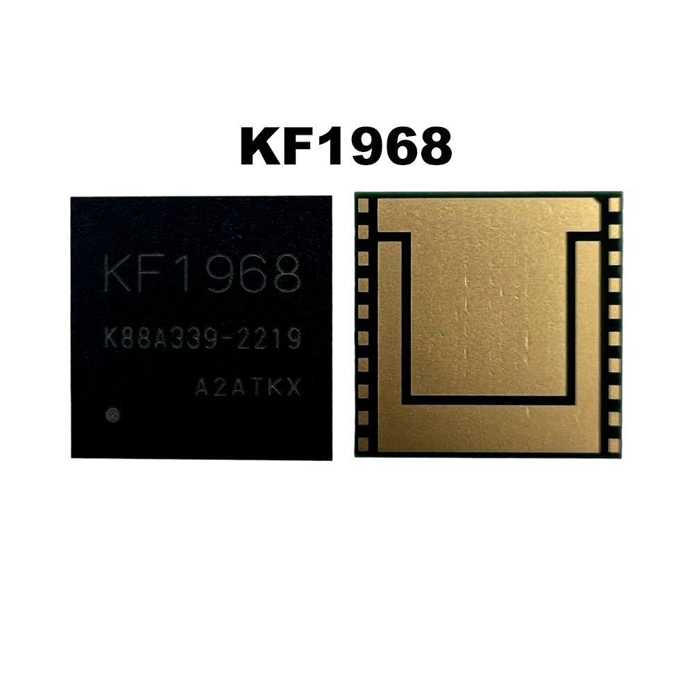 Чип KF1968 ref