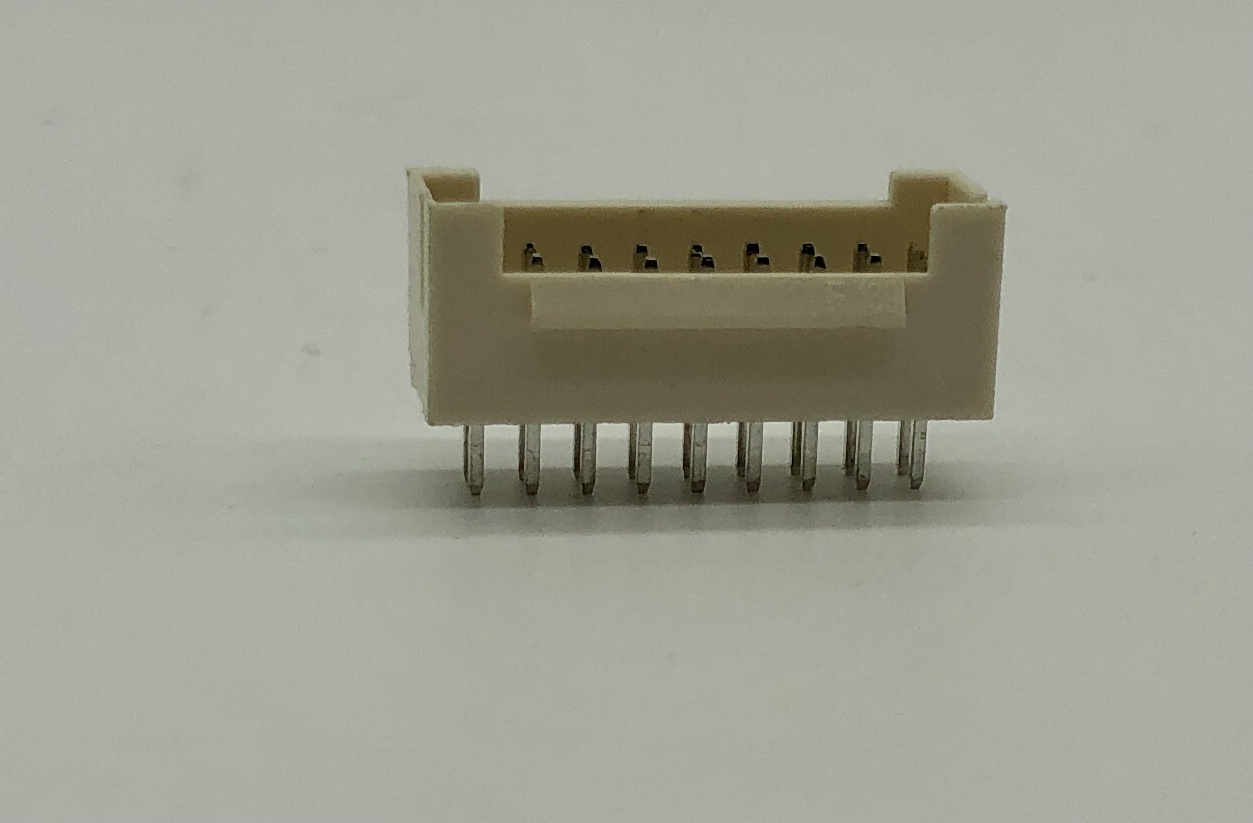 Разъём 18-контактный для S9 hash board / control board (прямой)