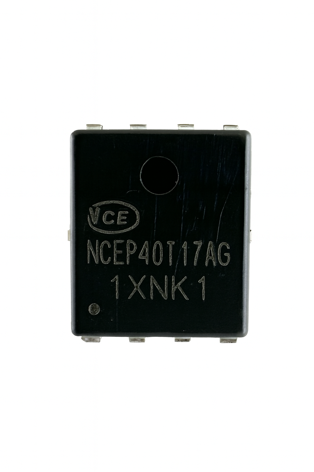 Транзистор NCEP40T17G (DFN-5x6) 40 В, 170 А