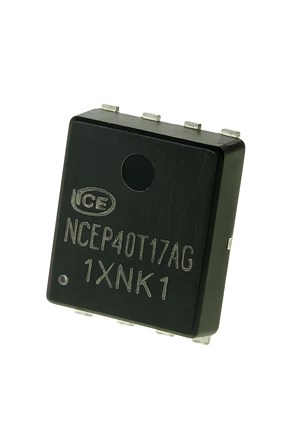 Транзистор NCEP40T17G (DFN-5x6) 40 В, 170 А