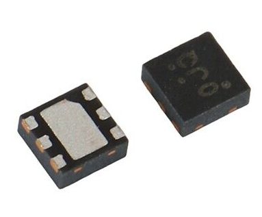 Микросхема RT8537 (WDFN-6SL 2x25) 0J