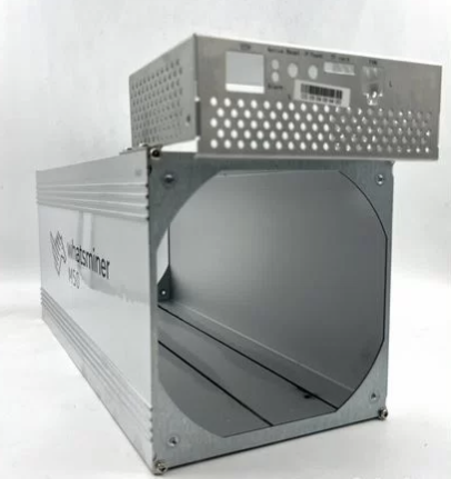 Корпус Whatsminer M30, M50 (345мм)