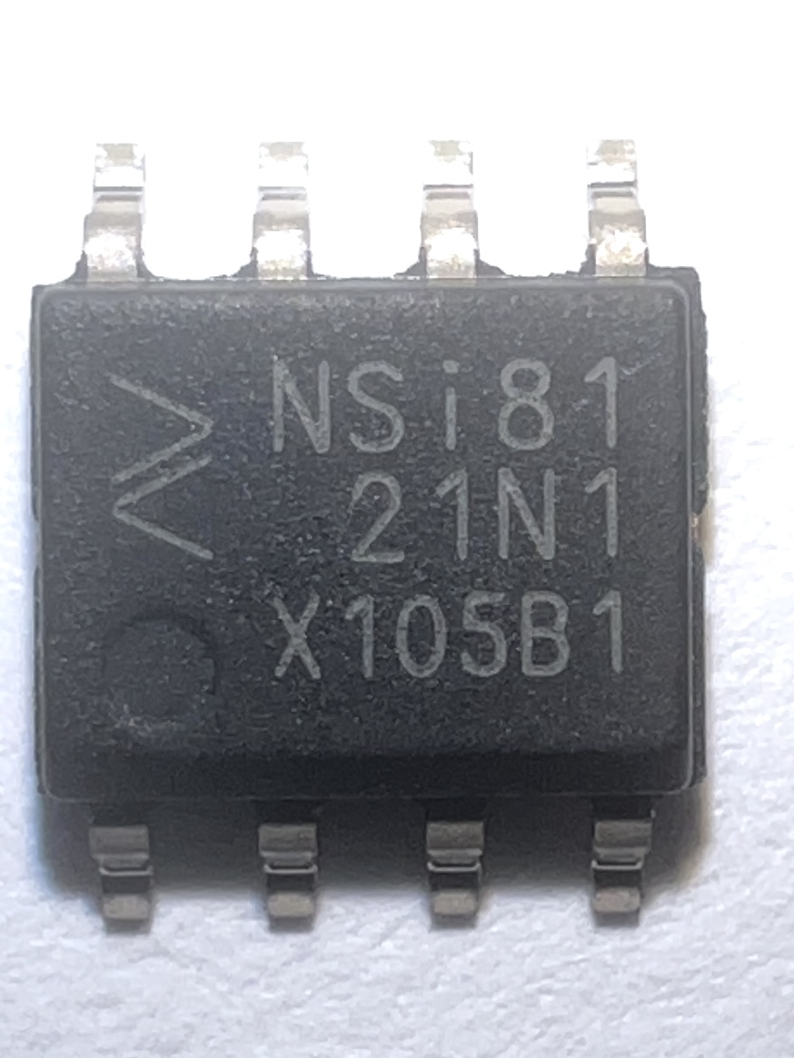 Микросхема NSI8121N1 (SOP-8)