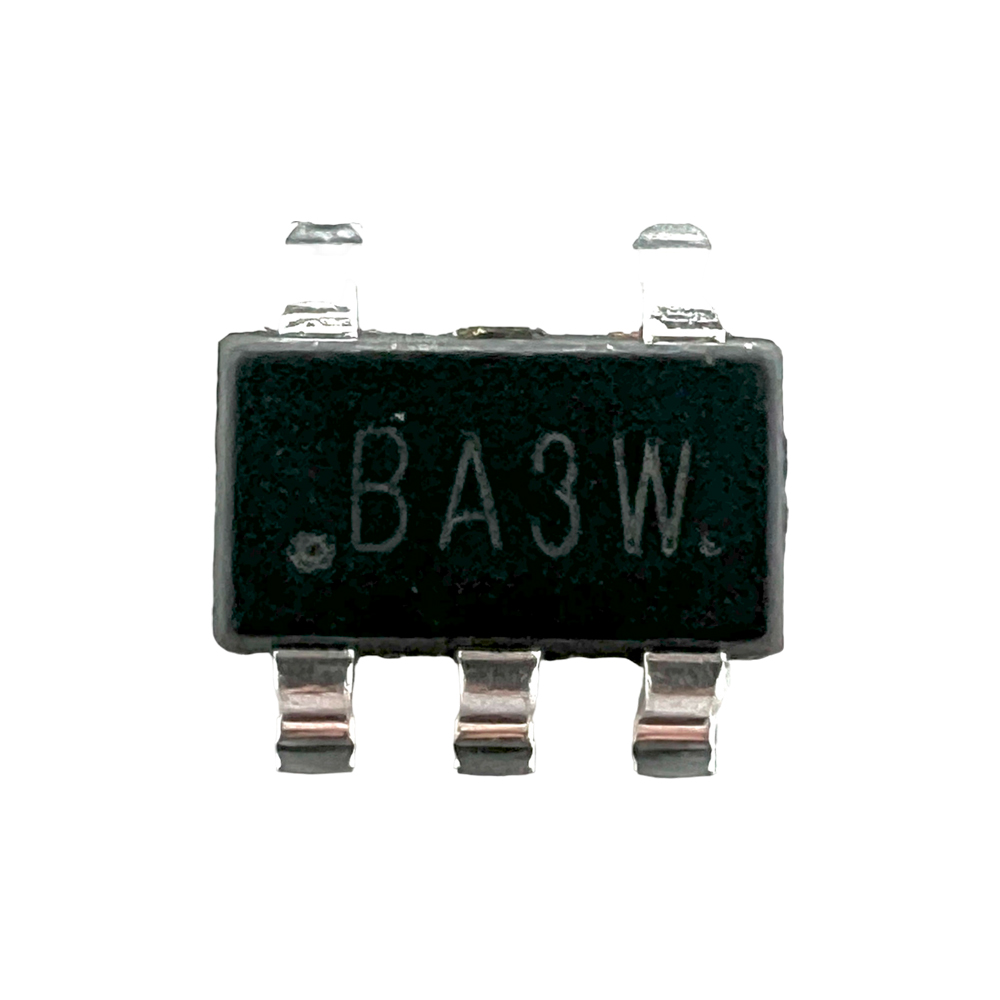 Cтабилизатор напряжения BV5906STR (SOT23-5) BA2L, LDO 0.8 В