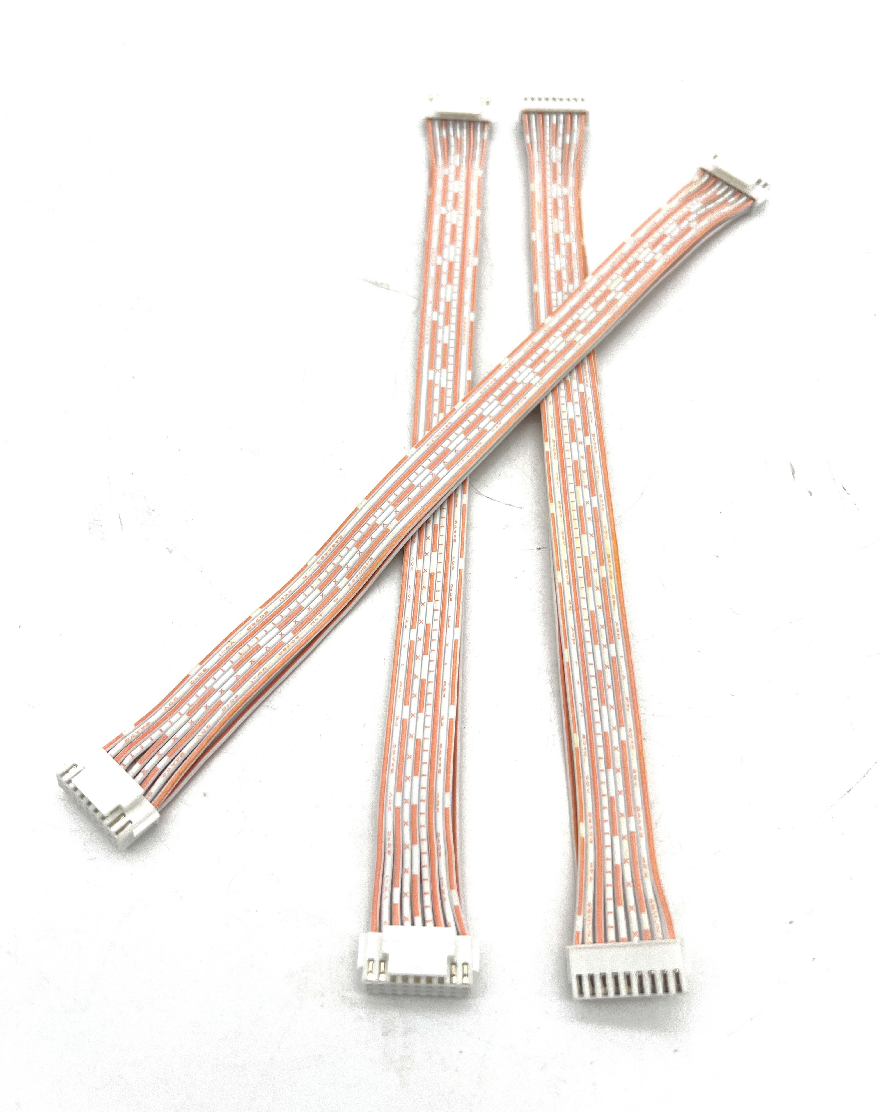 Шлейф для Bitmain S9 21 см, 18 Pin