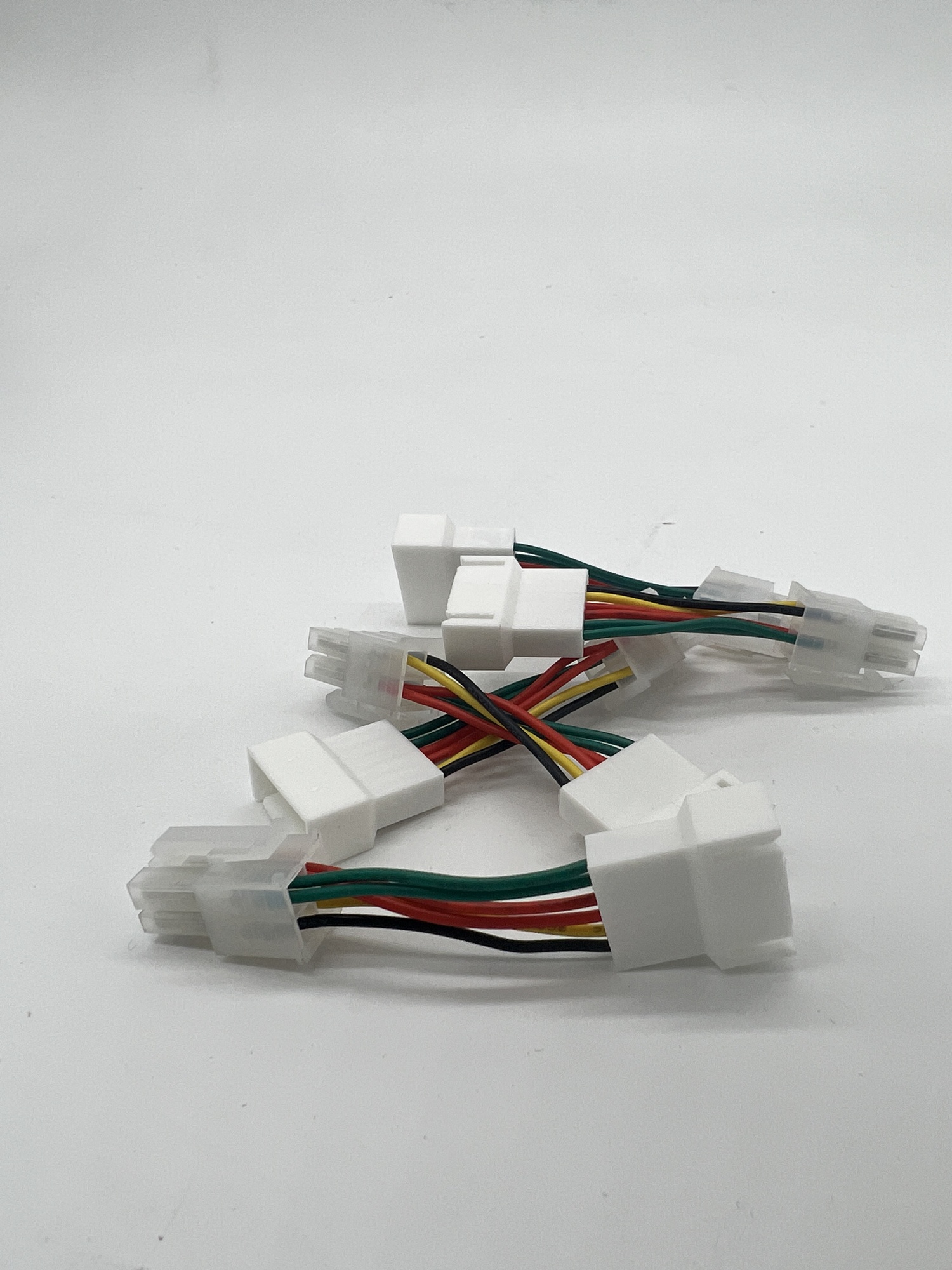 Переходник 6pin/4pin кулер Whatsminer