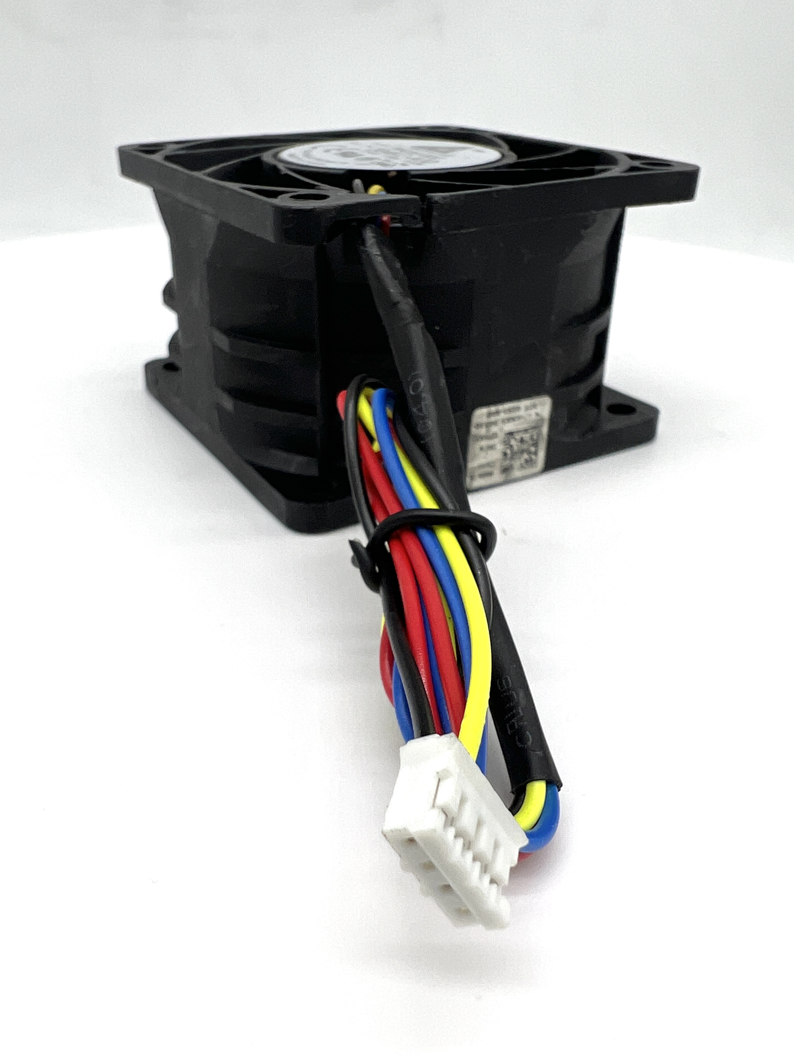 Кулер 60×60×38 мм, DC: Brushless, model: PFC0612DE, 4pin, СHHRN-A00, 12Vdc, 1,68Ak