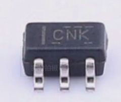 Микросхема SN74LVC1G126DCKR (SC70-5) CNхх