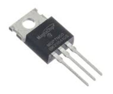 Транзистор MDP7N60 (TO-220)