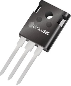 Транзистор UJ3C120150K3S (TO-247) 1200 В, 18.4 А