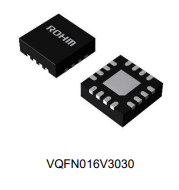Микросхема BD9D300MUV-E2 (VQFN-16)